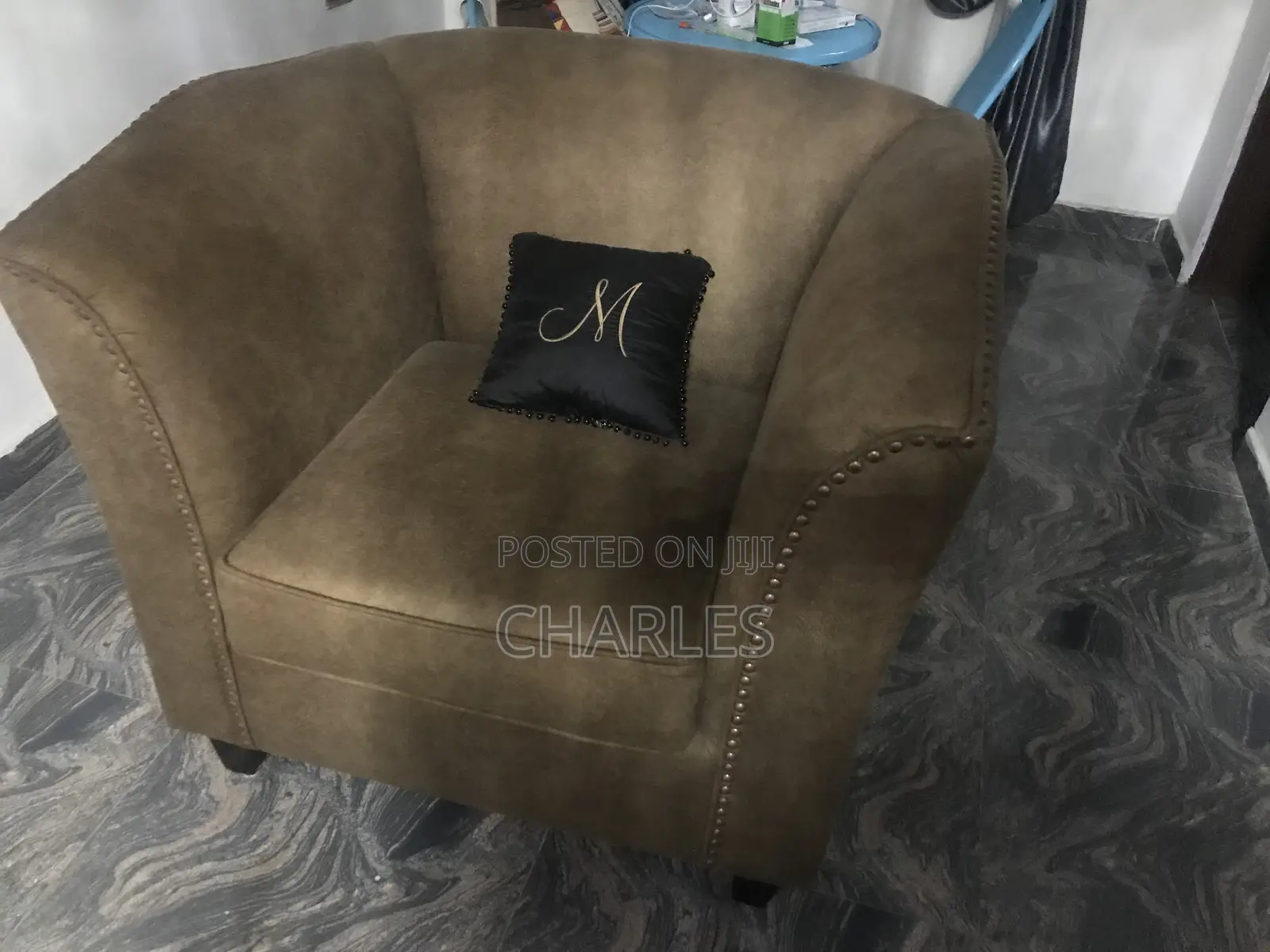 Made in Malaysia Executive Set