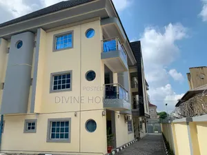 3bdrm Block of Flats in Mabushi for rent