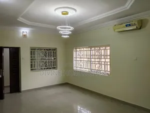 3bdrm Block of Flats in Mabushi for rent