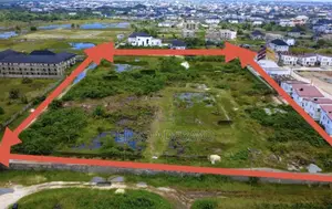 Buy and Build Land for Sale