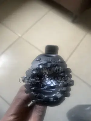 Used Gshock