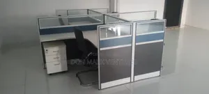 Work Station Table
