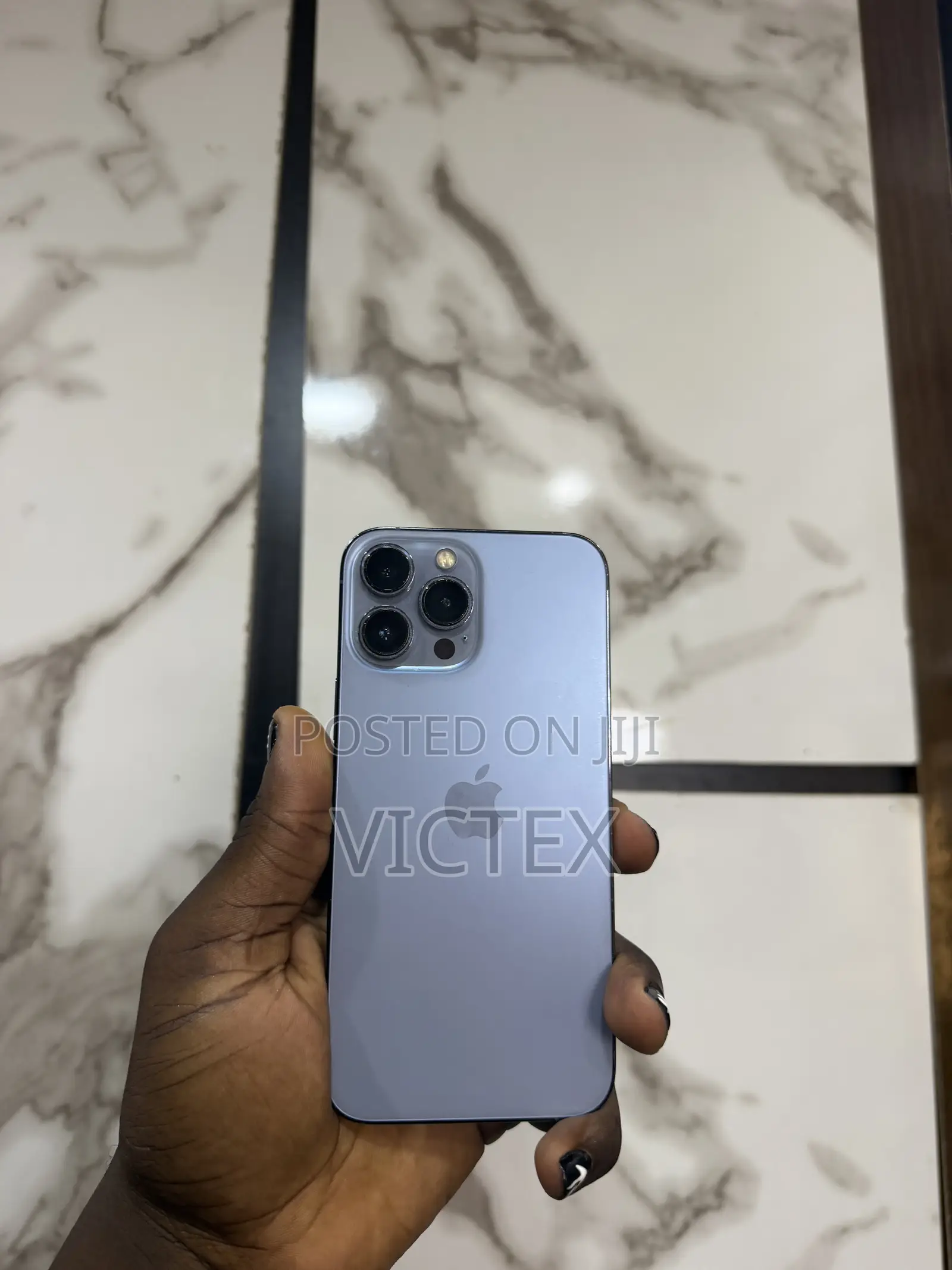 Apple iPhone 13 Pro Max 256 GB Blue