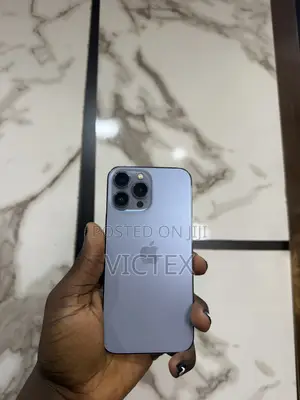 Apple iPhone 13 Pro Max 256 GB Blue