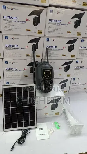 4g Camera Dual Lens