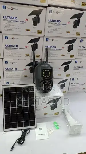 4g Camera Dual Lens