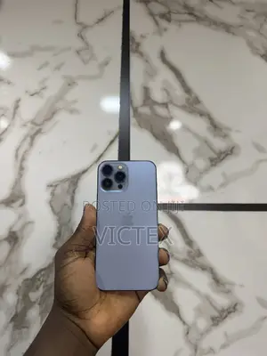 Apple iPhone 13 Pro Max 256 GB Blue