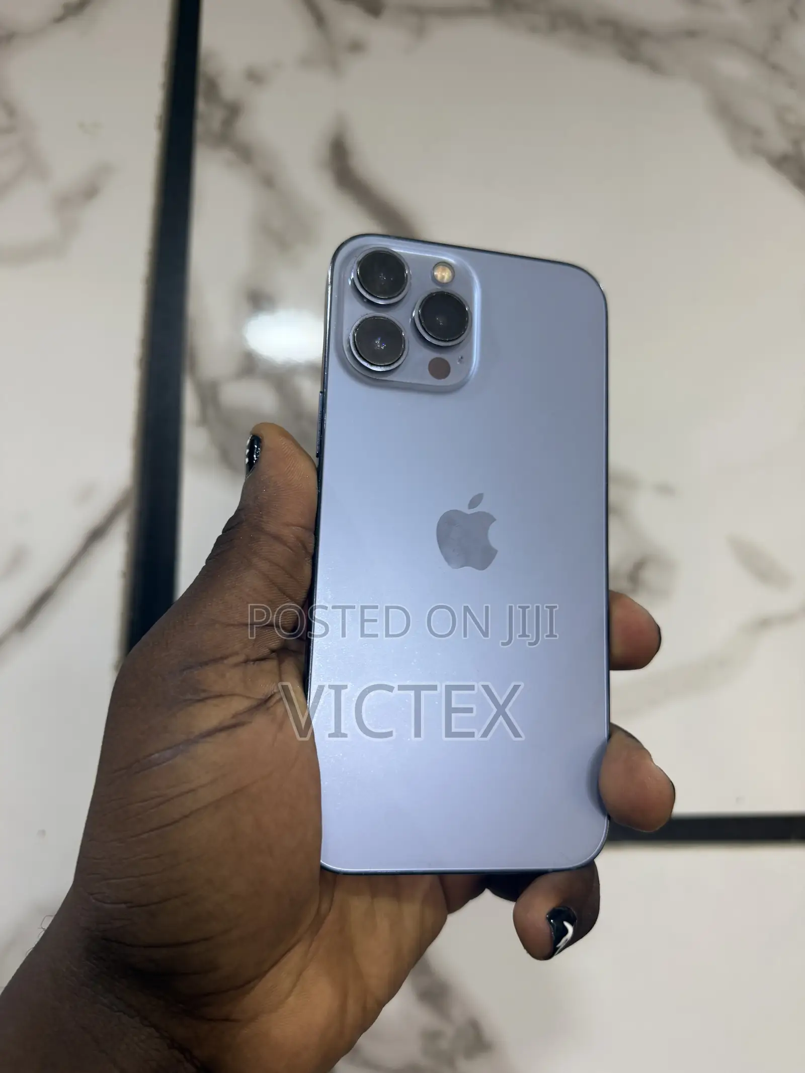 Apple iPhone 13 Pro Max 256 GB Blue