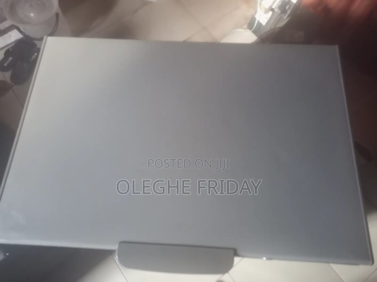 Hisense Deep Freezer