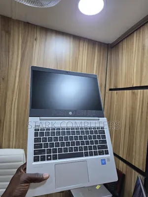 Laptop HP ProBook 430 G6 8GB Intel Celeron SSD 128GB
