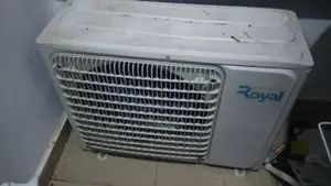 1hp Unit AC