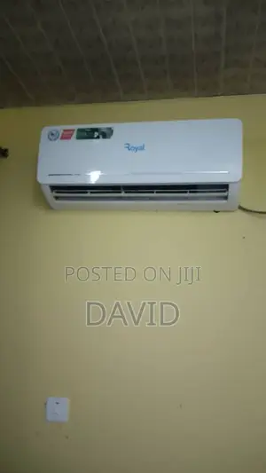 1hp Unit AC