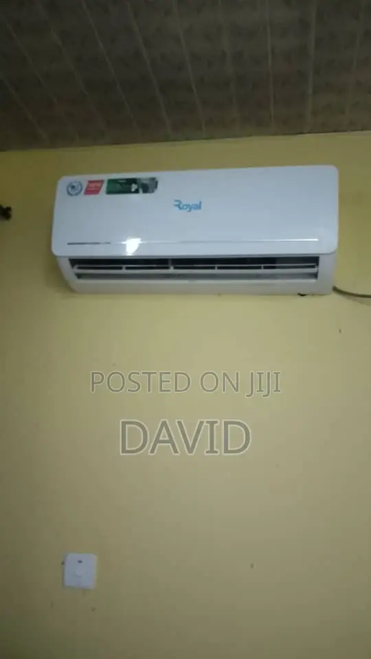1hp Unit AC