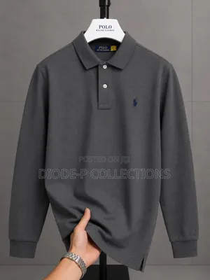 Polo Rauph Lauren Shirt