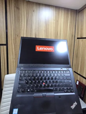 Laptop Lenovo ThinkPad T490s 8GB Intel Core i7 SSD 256GB