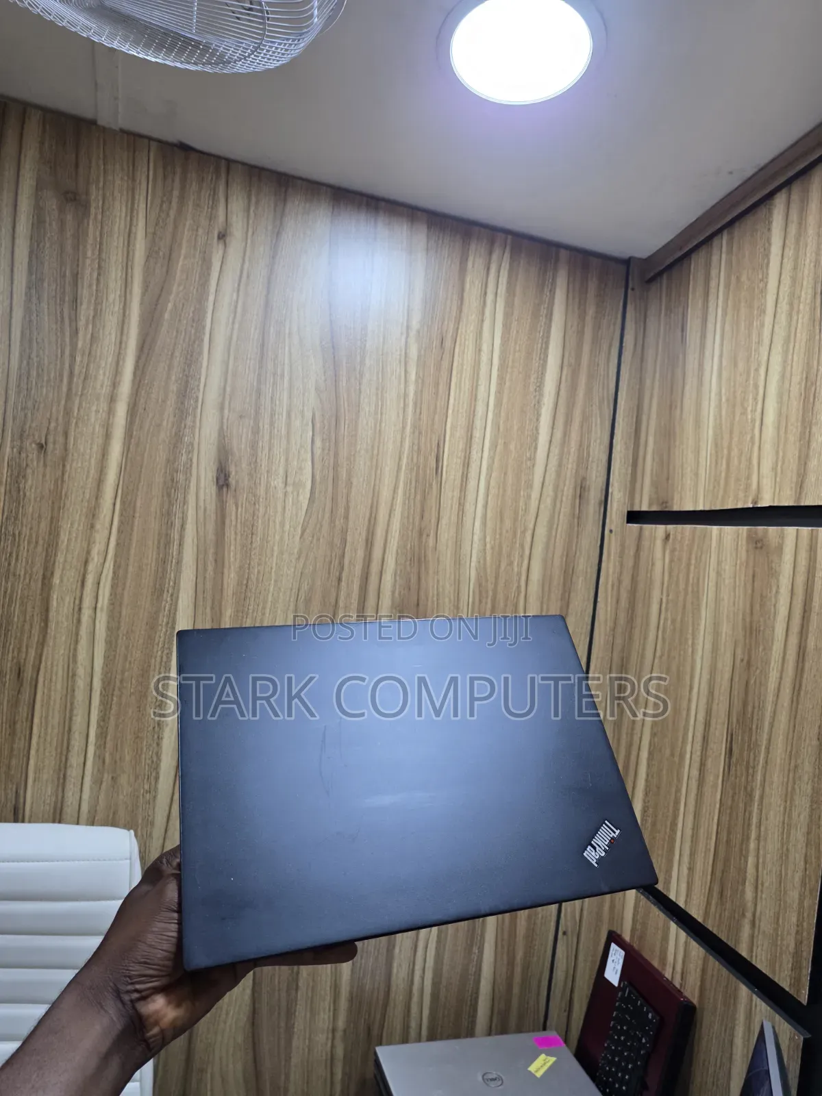 Laptop Lenovo ThinkPad T490s 8GB Intel Core i7 SSD 256GB