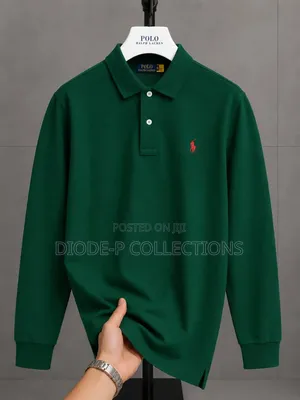 Polo Ralph Lauren Top Shirt
