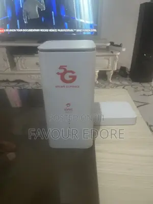 Airtel 5g Router
