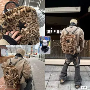 New Bag Premium Backpack Collection