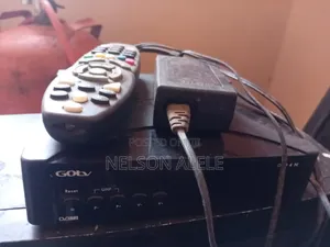 GoTv Decoder for Sale