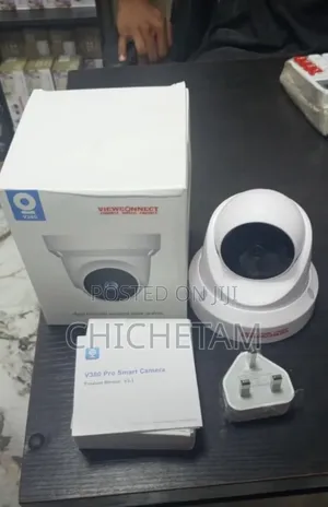 WiFi Camera