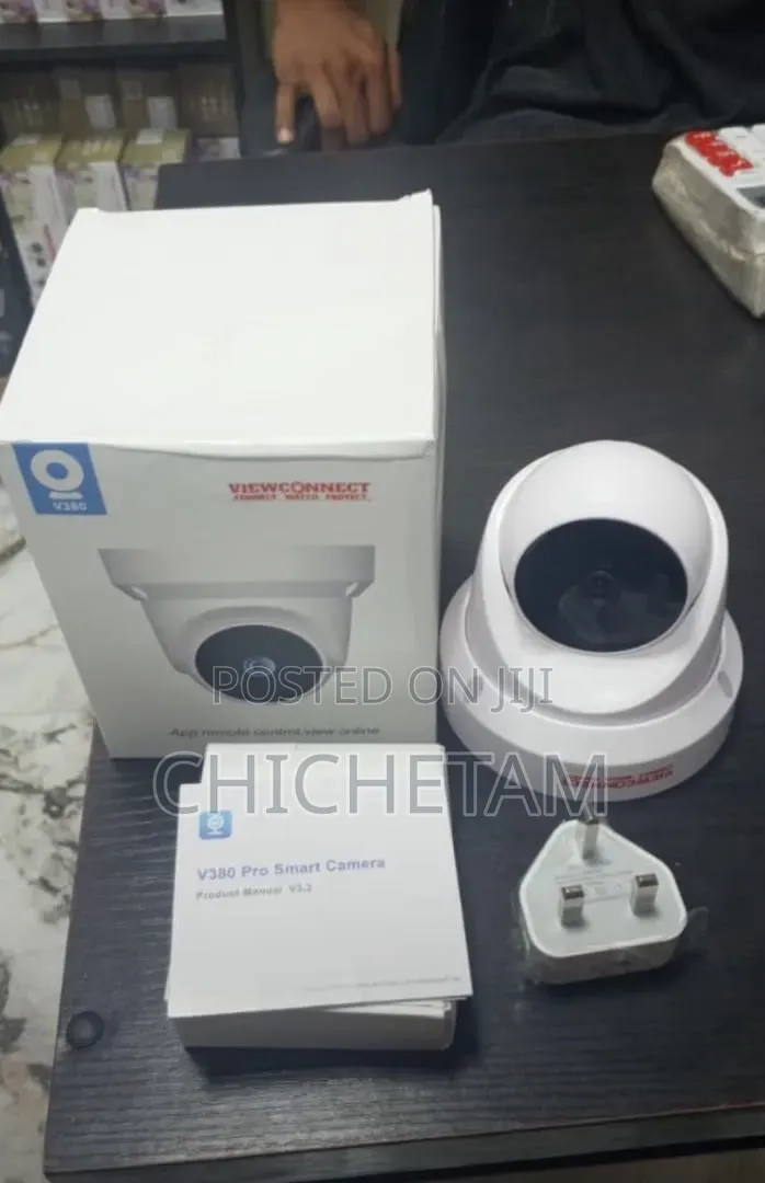 WiFi Camera