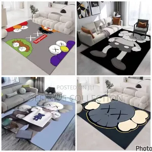 Beautiful Center Rugs