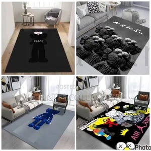 Beautiful Center Rugs