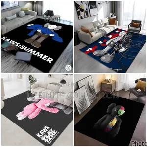 Beautiful Center Rugs