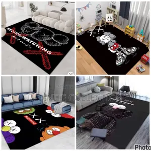 Beautiful Center Rugs