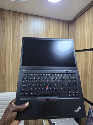 Laptop Lenovo ThinkPad T490s 8GB Intel Core i5 SSD 256GB