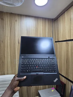 Laptop Lenovo ThinkPad T490s 8GB Intel Core i5 SSD 256GB