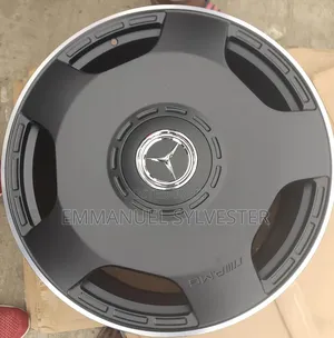 Tires and Rims Dealer