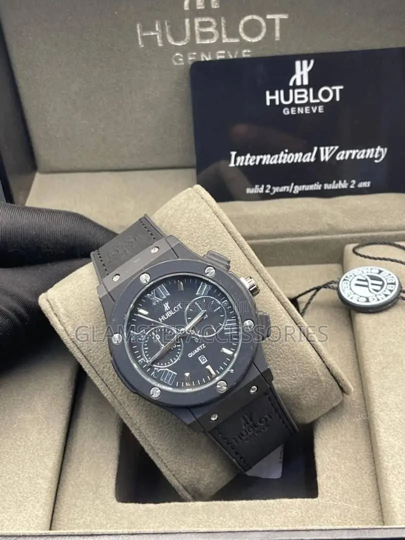 Wristwatch