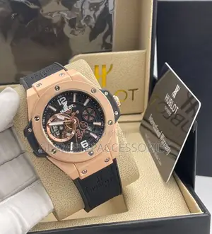 Wristwatch