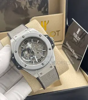 Wristwatch