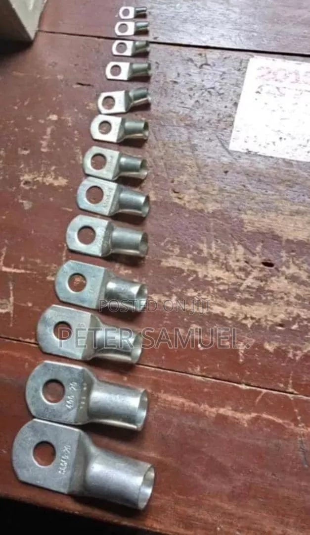 50mm 5core Flexible Original Copper