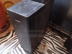 Panasonic Home Theater Sound System for Sale