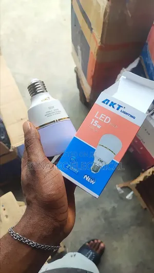 15watts Akt Bulb