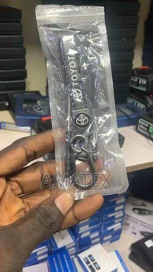 Toyota Car Holders