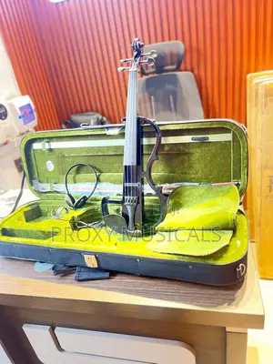 Electric Violin