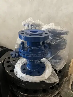 Valves and Oil Tools