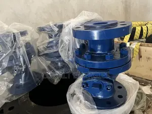 Valves and Oil Tools