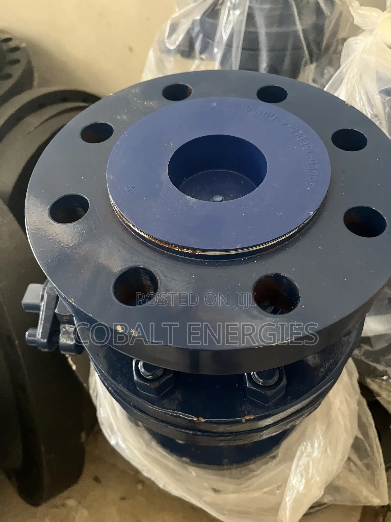 Valves and Oil Tools