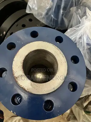 Valves and Oil Tools
