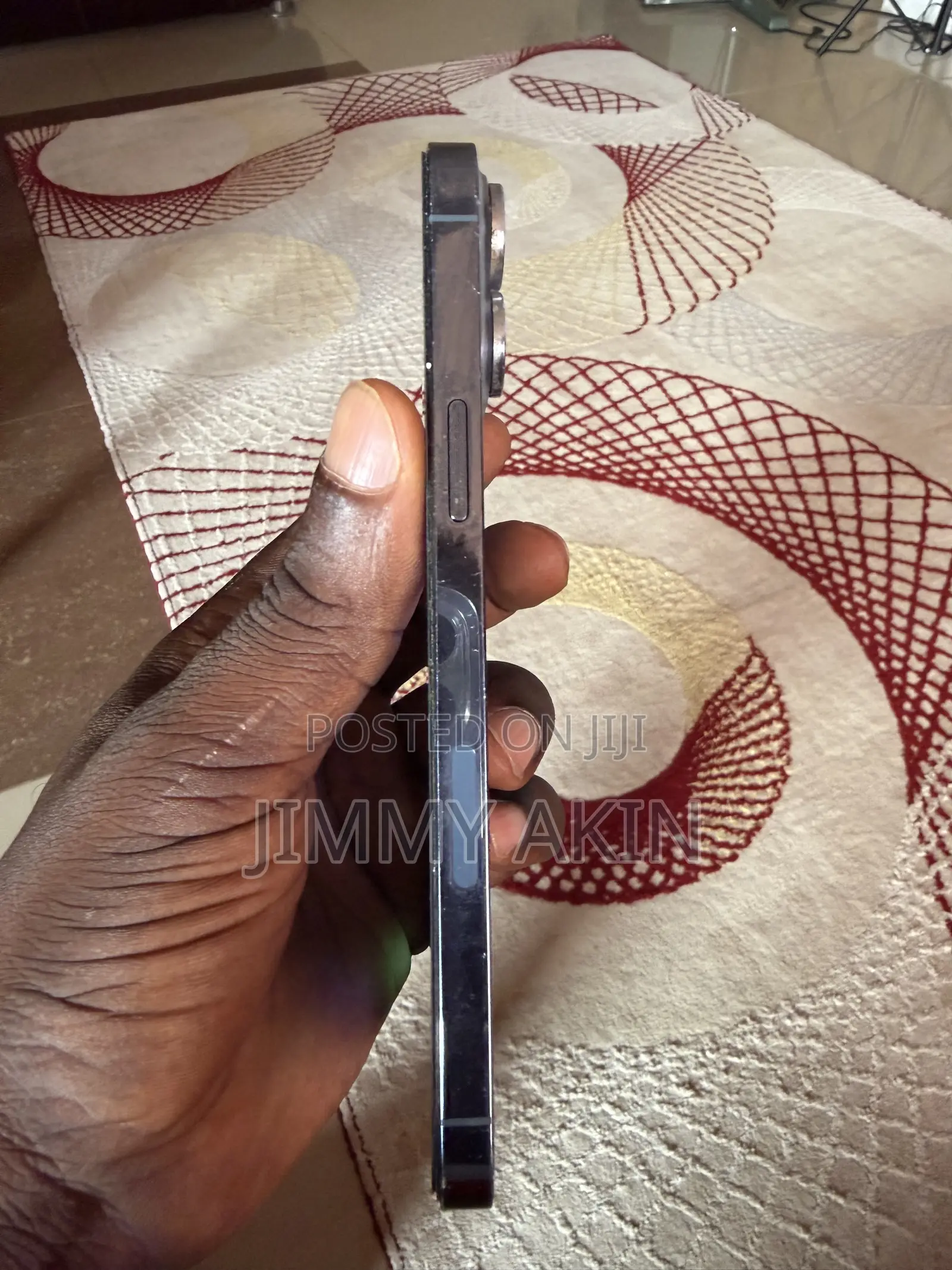 Apple iPhone 13 Pro Max 128 GB Blue