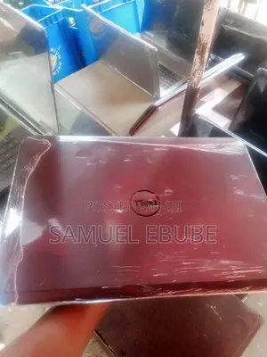 Laptop Dell Latitude 3540 4GB Intel Core i3 HDD 256GB