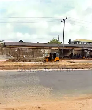 6bdrm House in Ado-Odo/Ota for sale