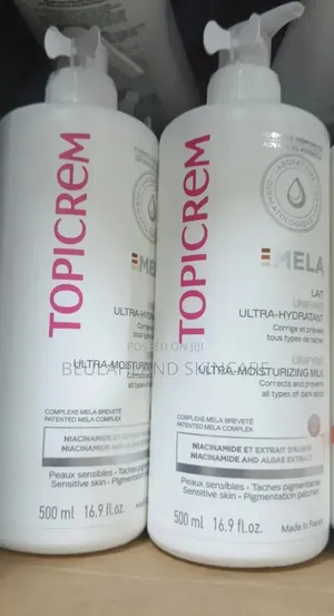 Best Moisturizing Cream