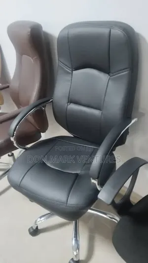 Luxury Office Chair